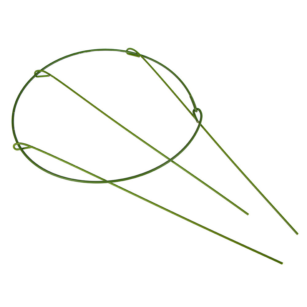 INBLOOM Поддержка для растений 18х28см 