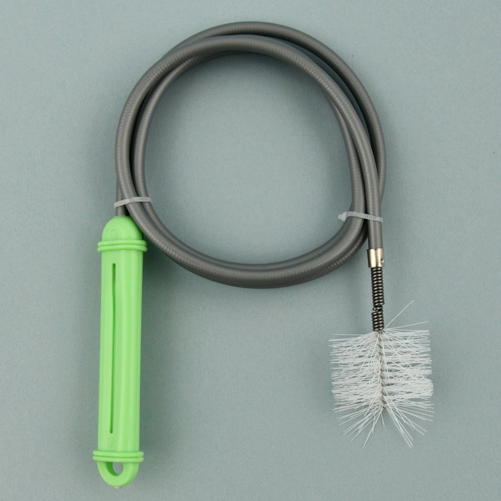 Щетка-трос для прочистки труб 1,2м D 5.5мм