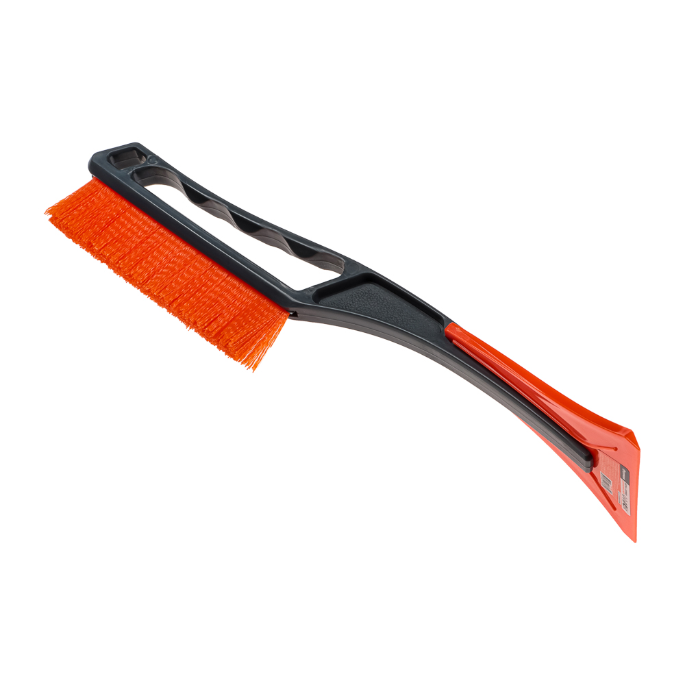 NG Щетка для уборки снега скребком 42см