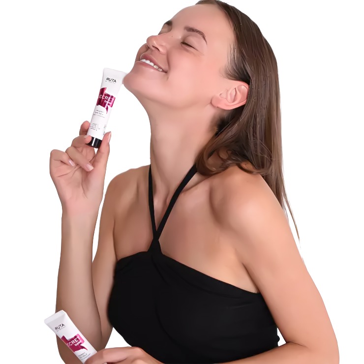 Праймер для лица Secret base 30мл