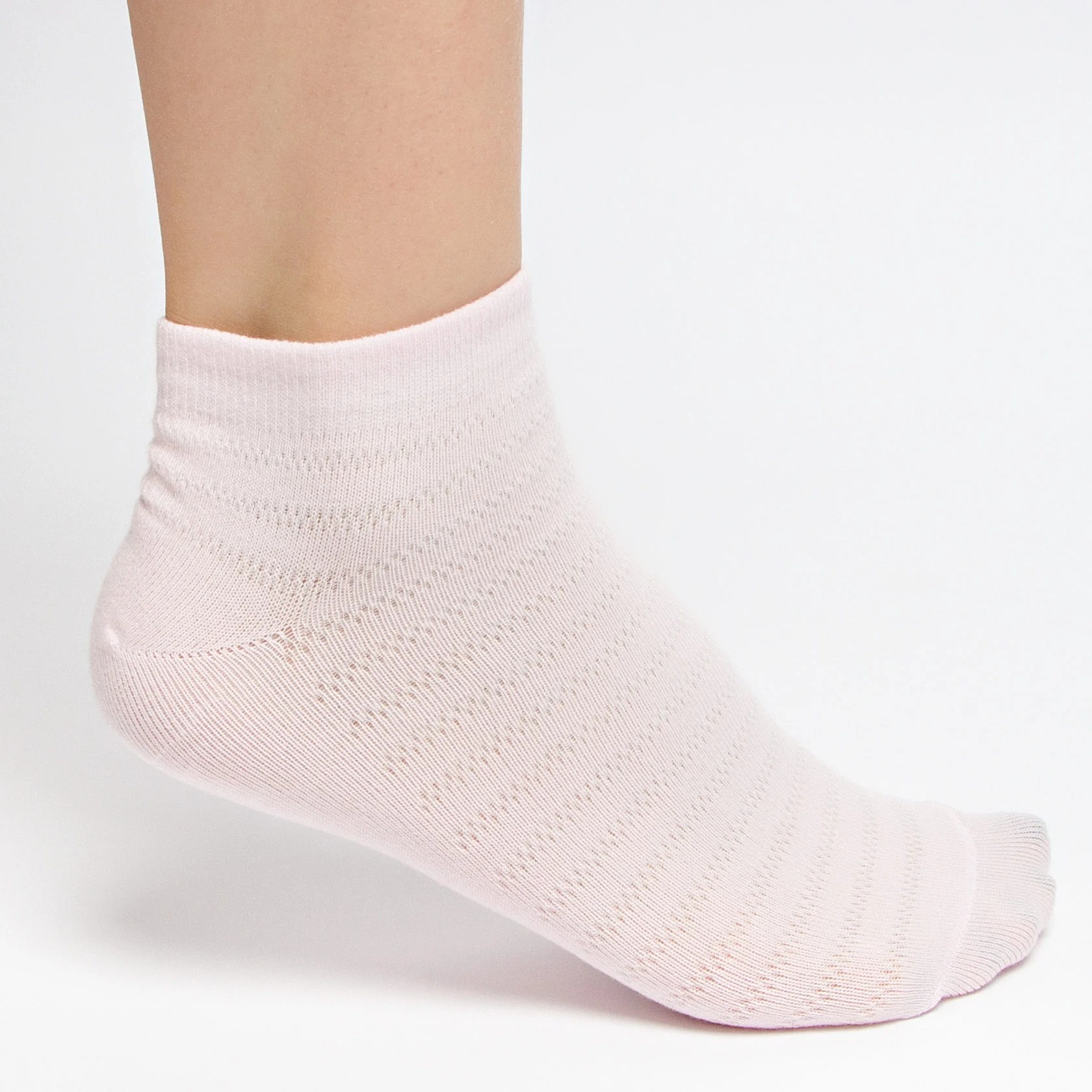 Носки женские арт.250ж р23-25