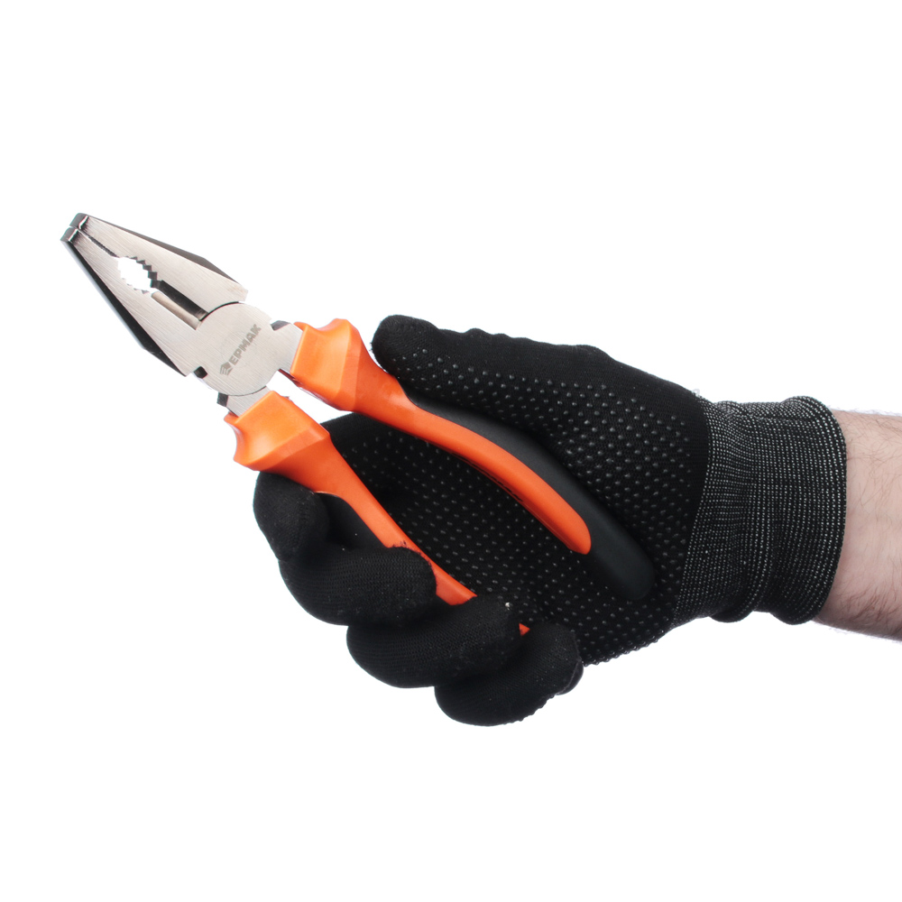 ЕРМАК Бокорезы 160мм