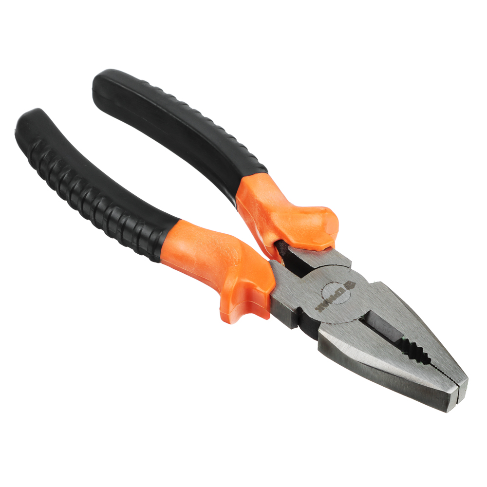 ЕРМАК Плоскогубцы "Классик" 180мм