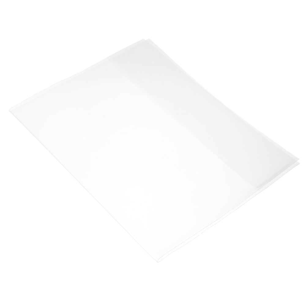 ClipStudio Обложки для учебников А5, 10 штук, ПП 80мкм, 22,6x35см, в пакете