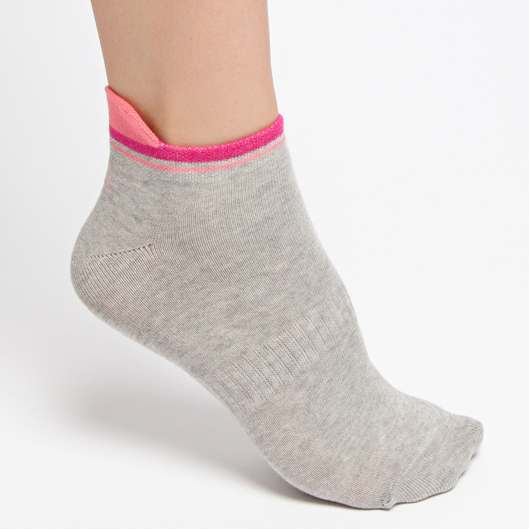 Носки женские демисезон арт.815ж р23-25