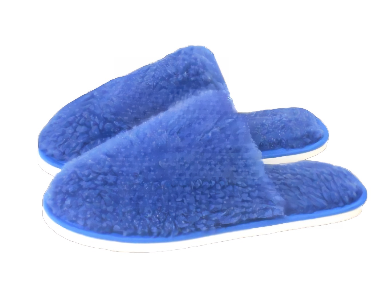 Туфли комнатные  (тапочки) женские арт.102 р.40