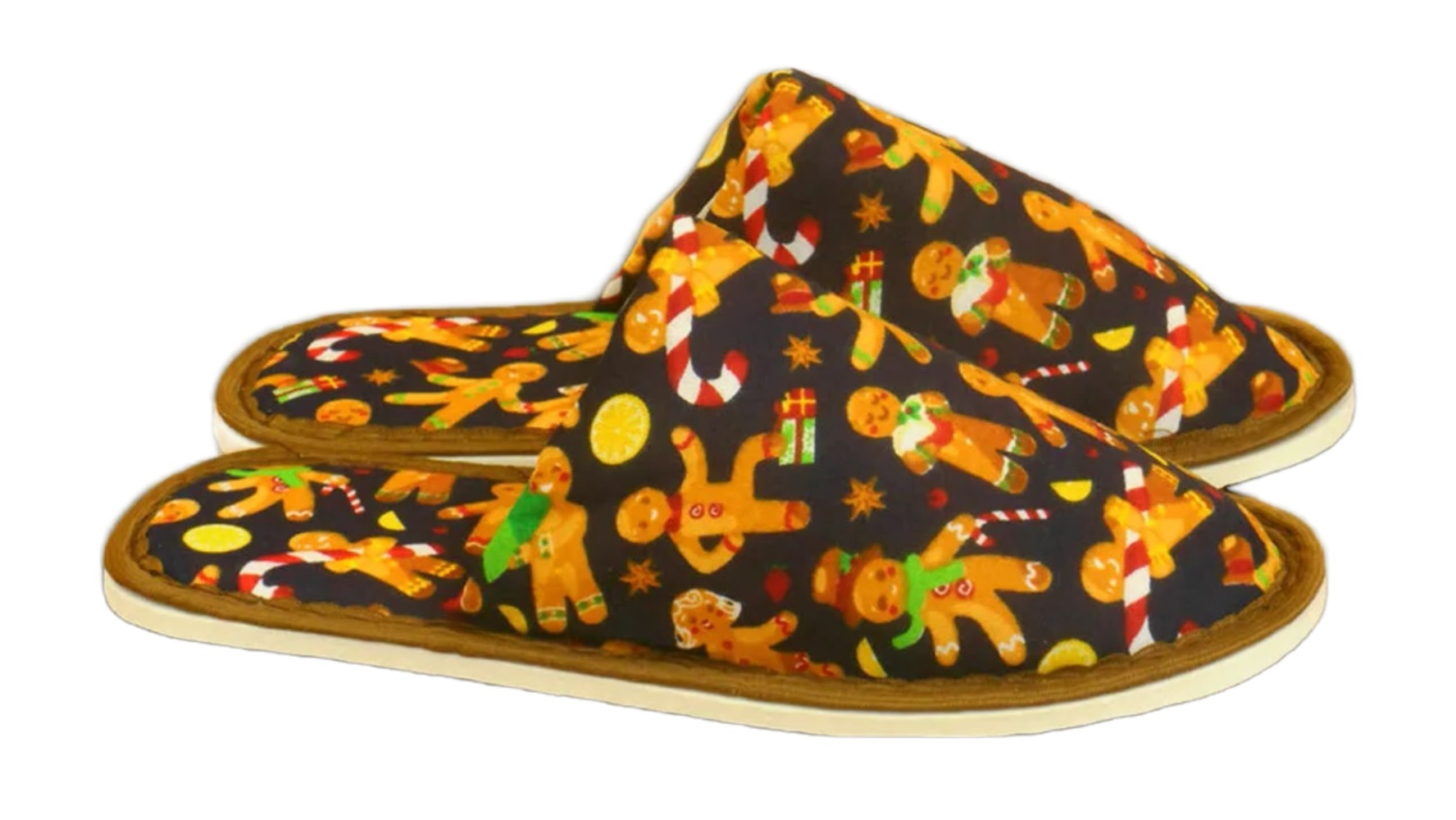 Туфли комнатные  (тапочки) детские арт.77 р.32