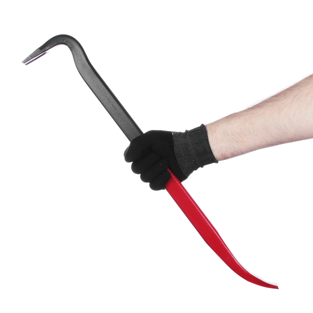 ЕРМАК Гвоздодер усиленный 