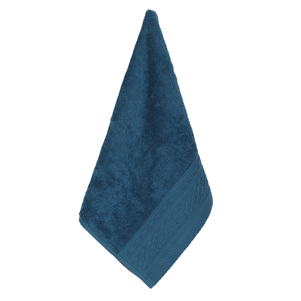 PROVANCE Бранли Полотенце махровое, 100% хлопок, 70х130см, 420 гр/м, 2 цвета