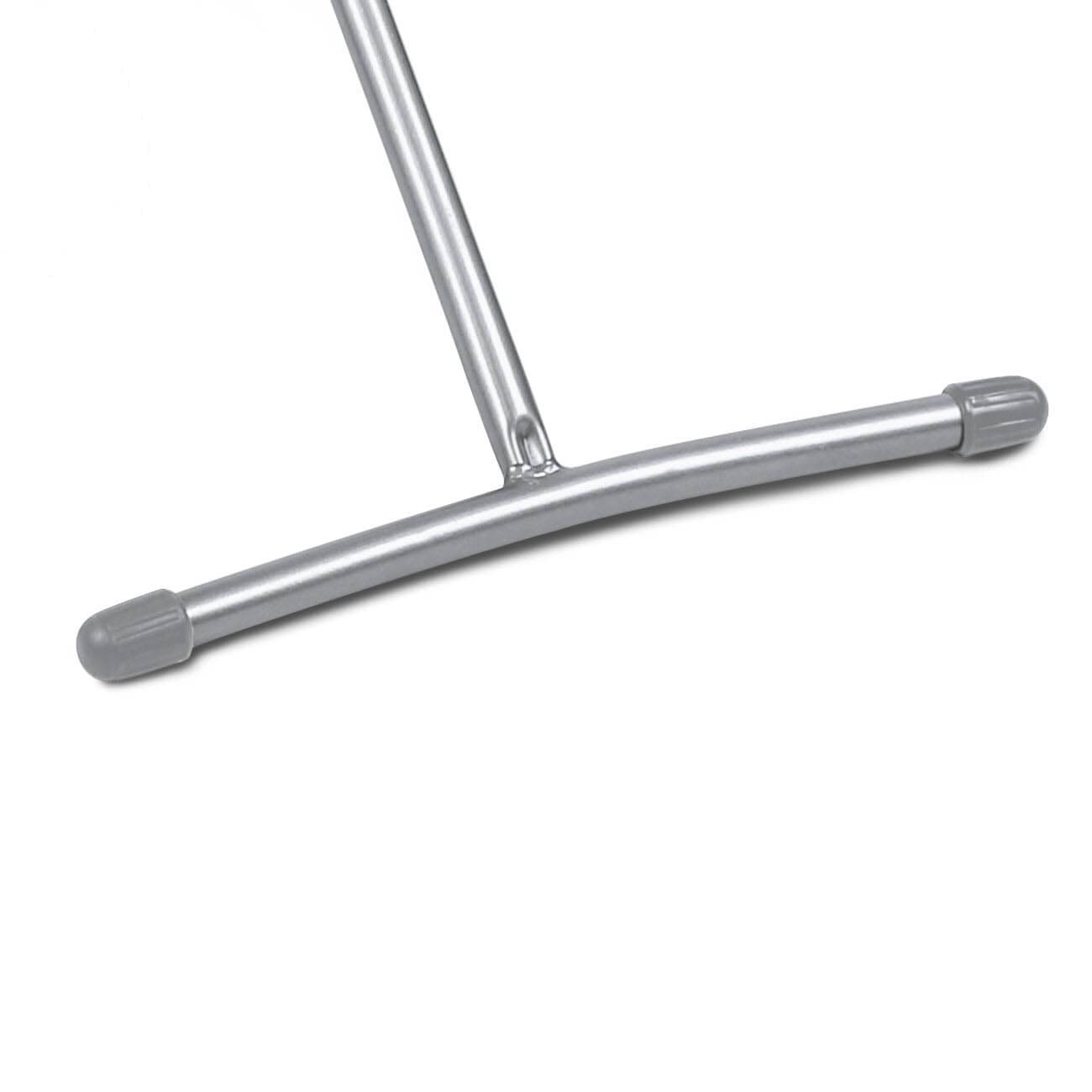 Доска гладильная 29*107см Ника Лина 2 ДЛ2