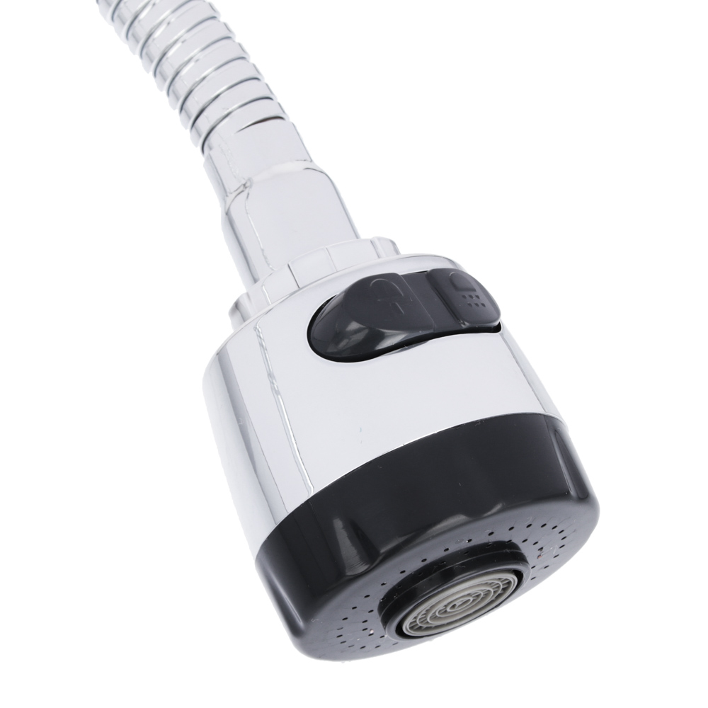 СоюзКран Смеситель д/кухни гибкий излив SK01-F128