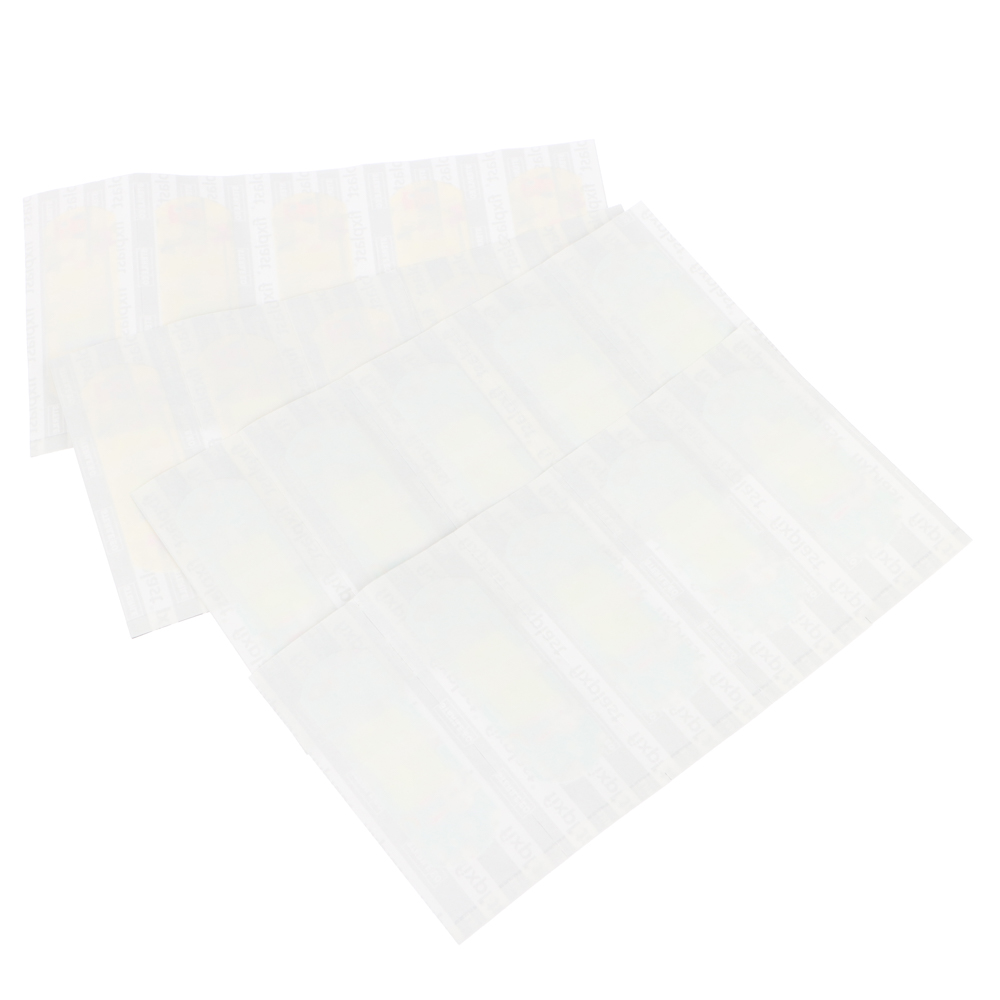 Лейкопластырь бактерицидный "Детский" №20