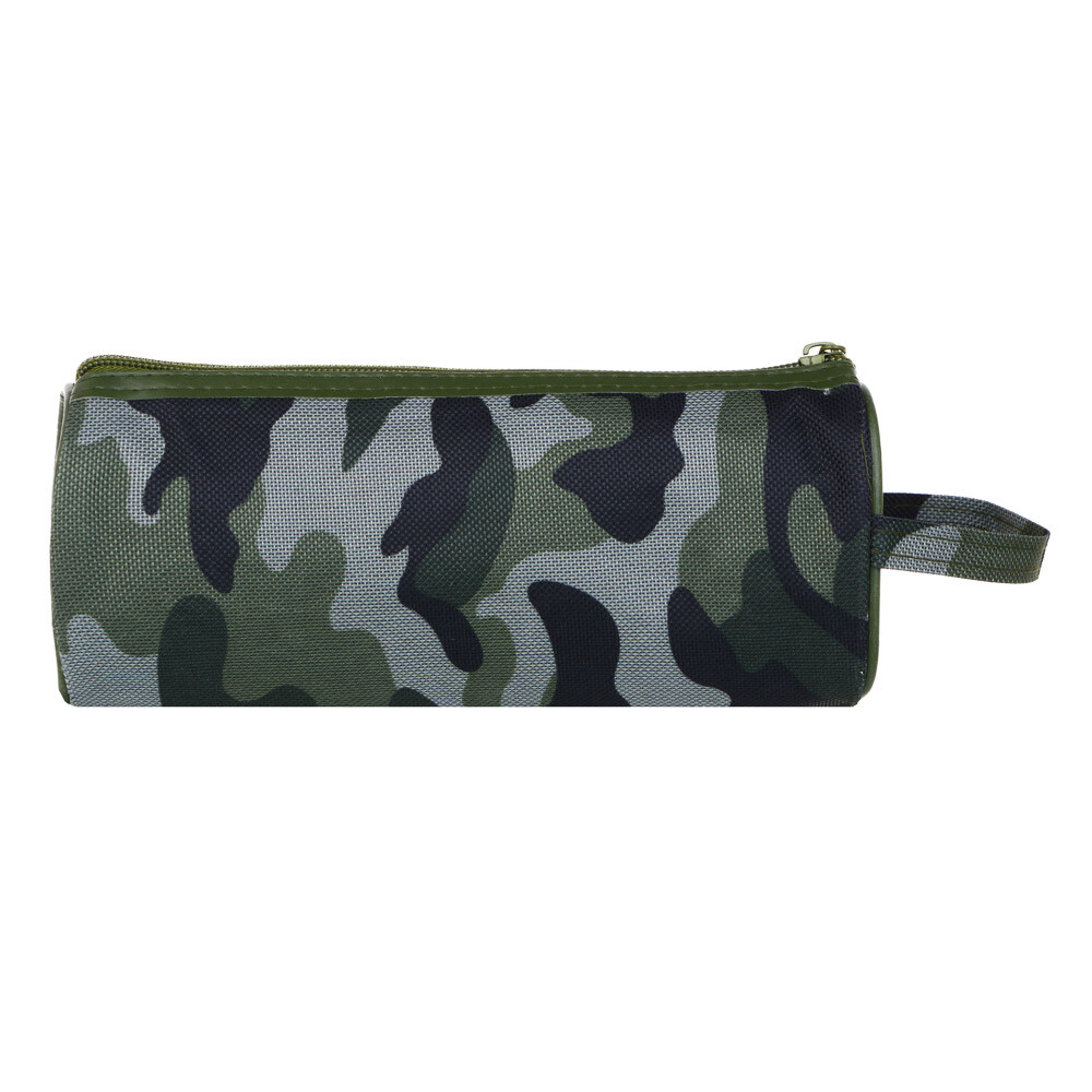 Пенал треугольный 