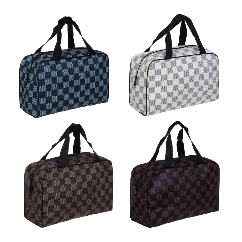 Косметичка банная ББ19-13