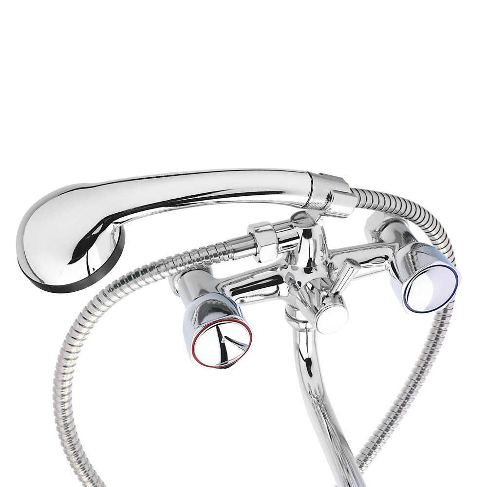 СоюзКран Смеситель д/ванны SK08-S237