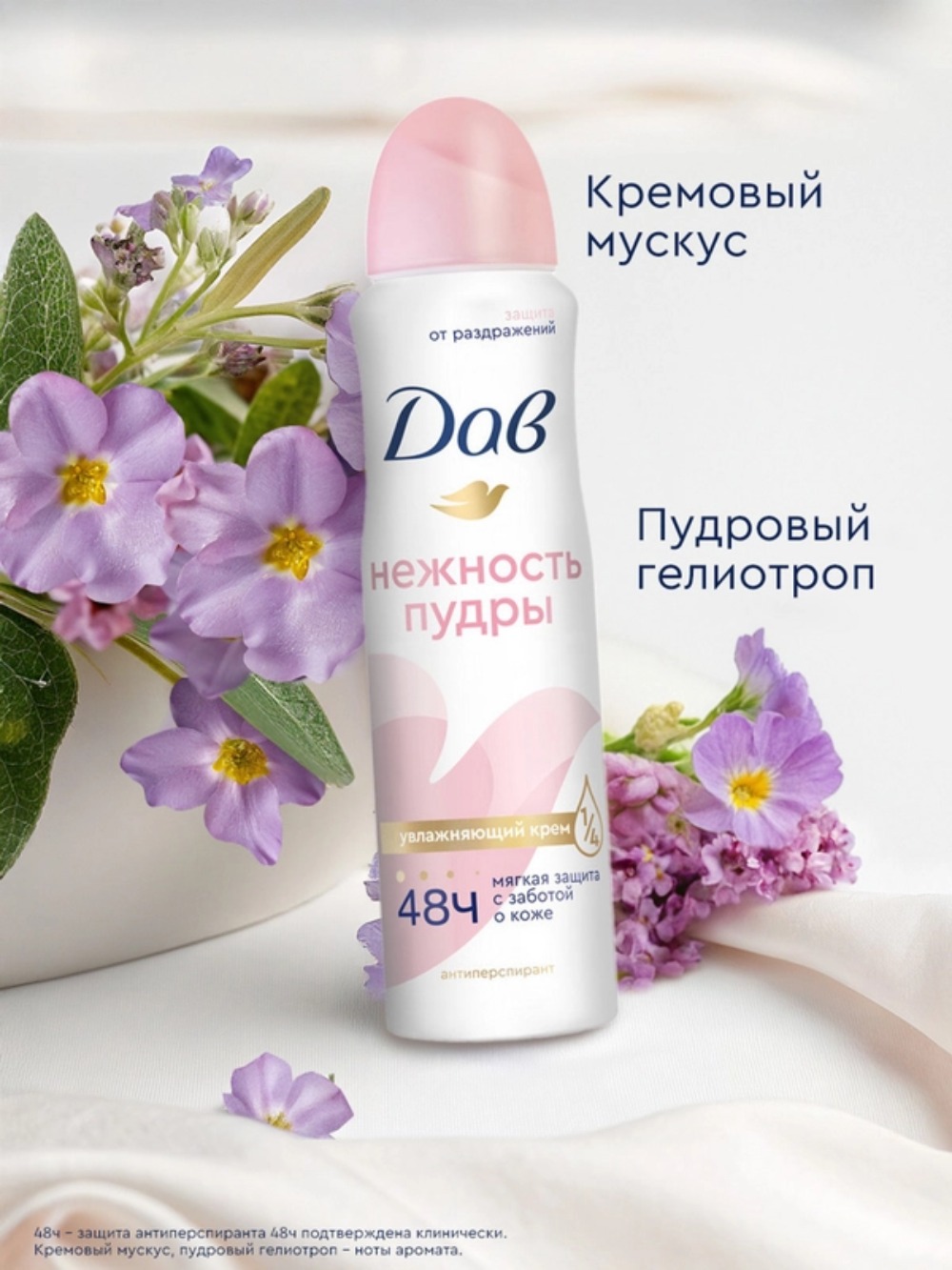 Дав набор Обновление 2025 (150+250мл)