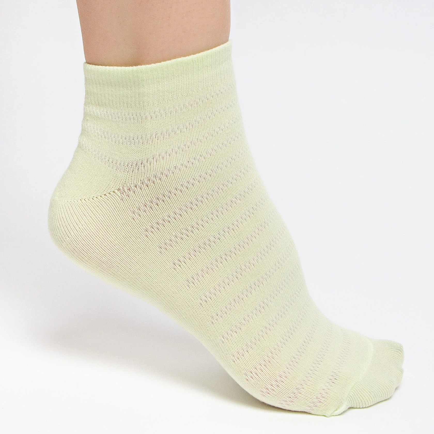 Носки женские арт.250ж р23-25