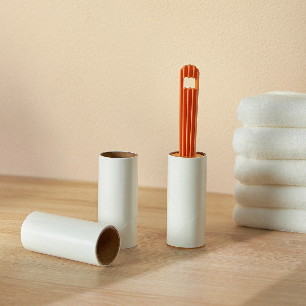 Vetta Ролик для чистки одежды+2 сменных блока HQ0030UN-B 20листов 