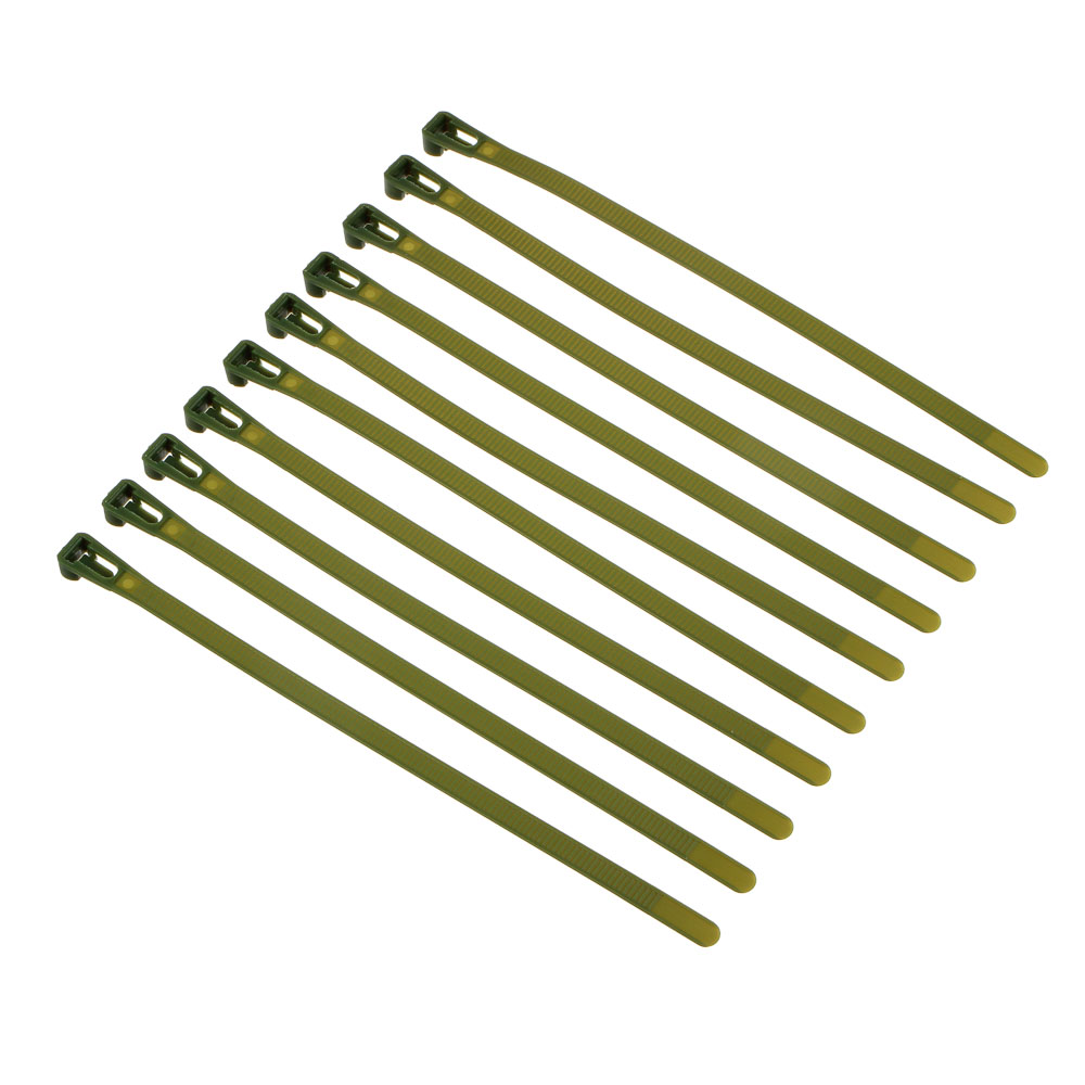 INBLOOM Подвязка для растений 10шт 