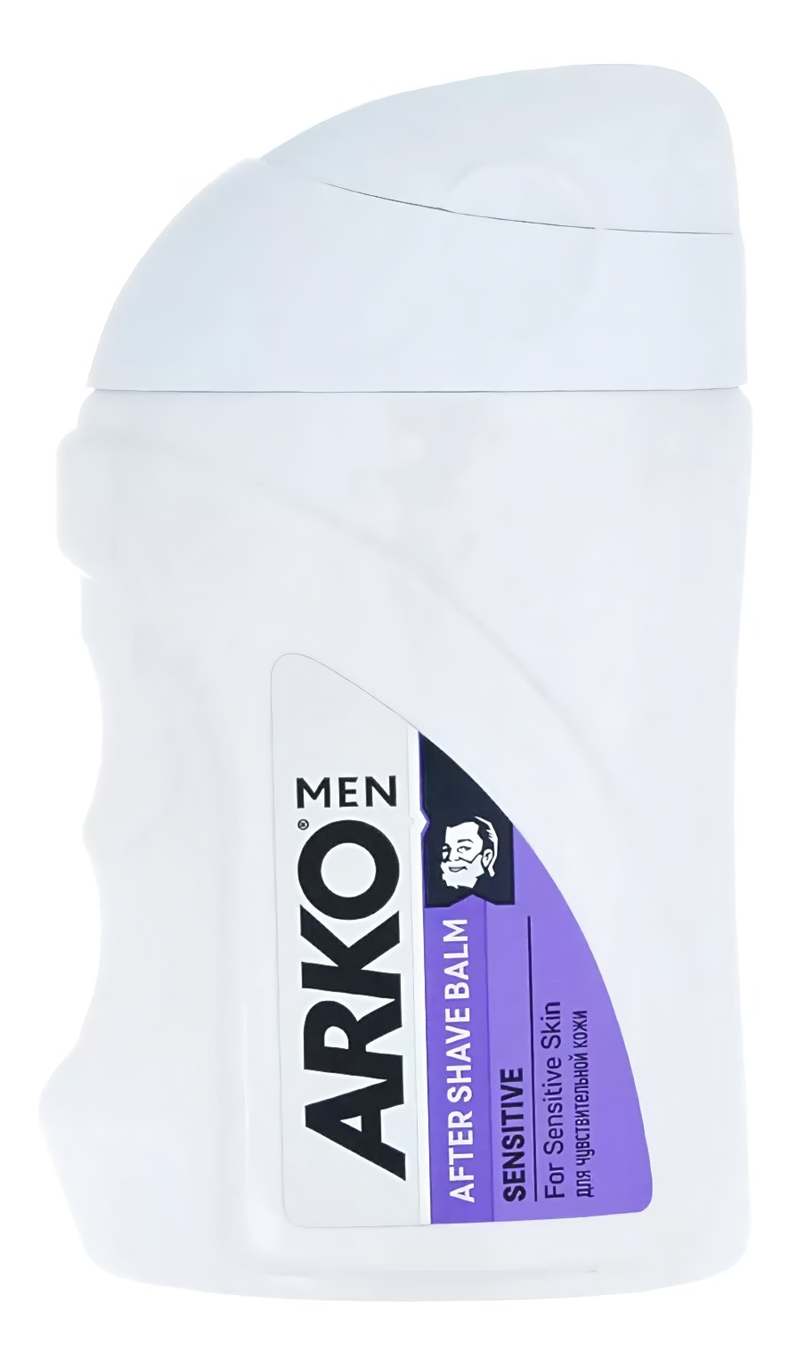 ARKO бальзам после бритья  Extra Sensitive 150мл C-61C