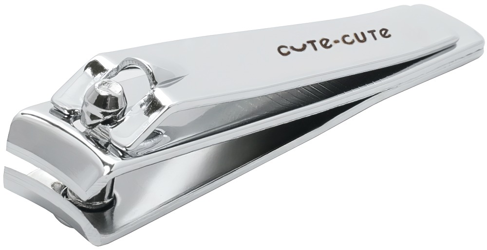 Клиппер средний 60мм 020065