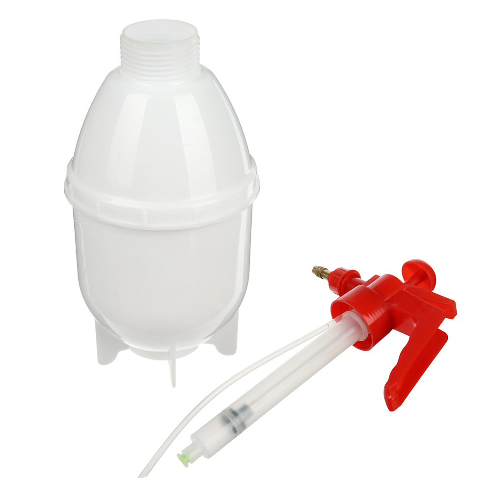 INBLOOM Пульверизатор помповой 1,2л