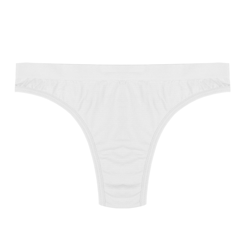 GALANTE Трусы-стринги женские бесшовные р 42/44  46/48