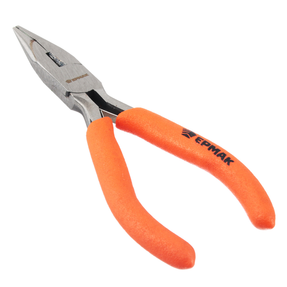 ЕРМАК Тонкогубцы "Мини" 