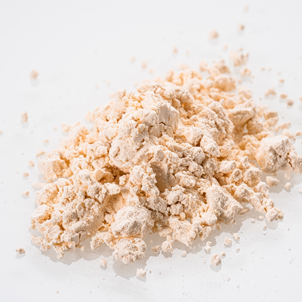 Teana "Хрустальные брызги"-Альгинатная очищающая, отшелушивающая ,обгов. маска с папайей 30гр