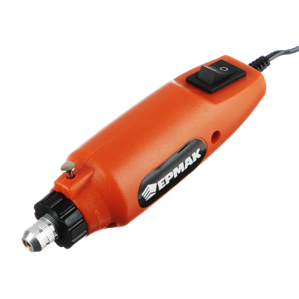 ЕРМАК Дрель мини 12В