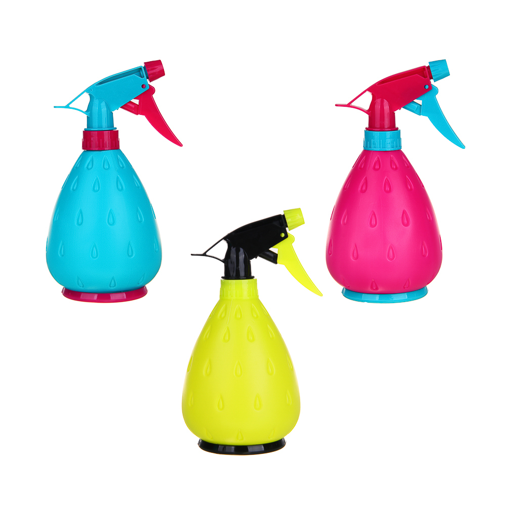 INBLOOM Пульверизатор клубника 500мл