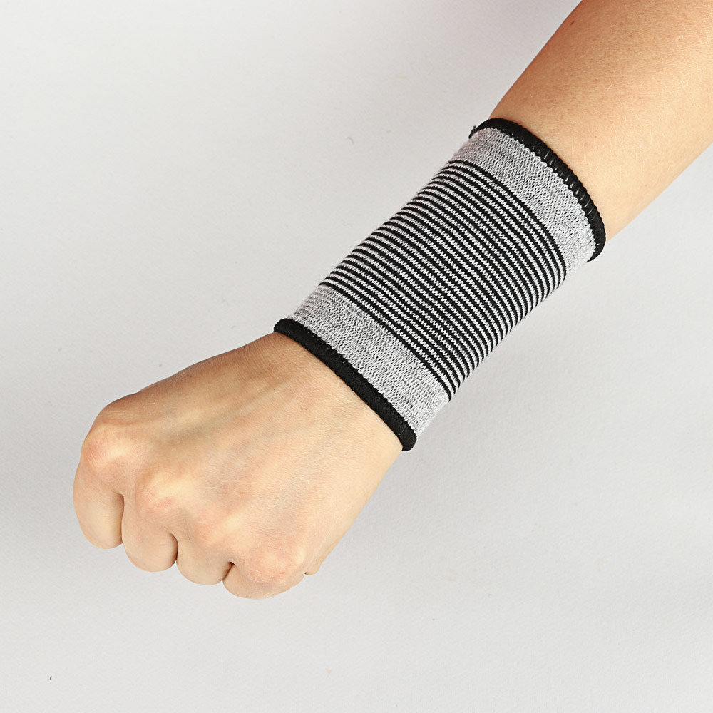 SILAPRO Комплект суппортов 2шт на запястье