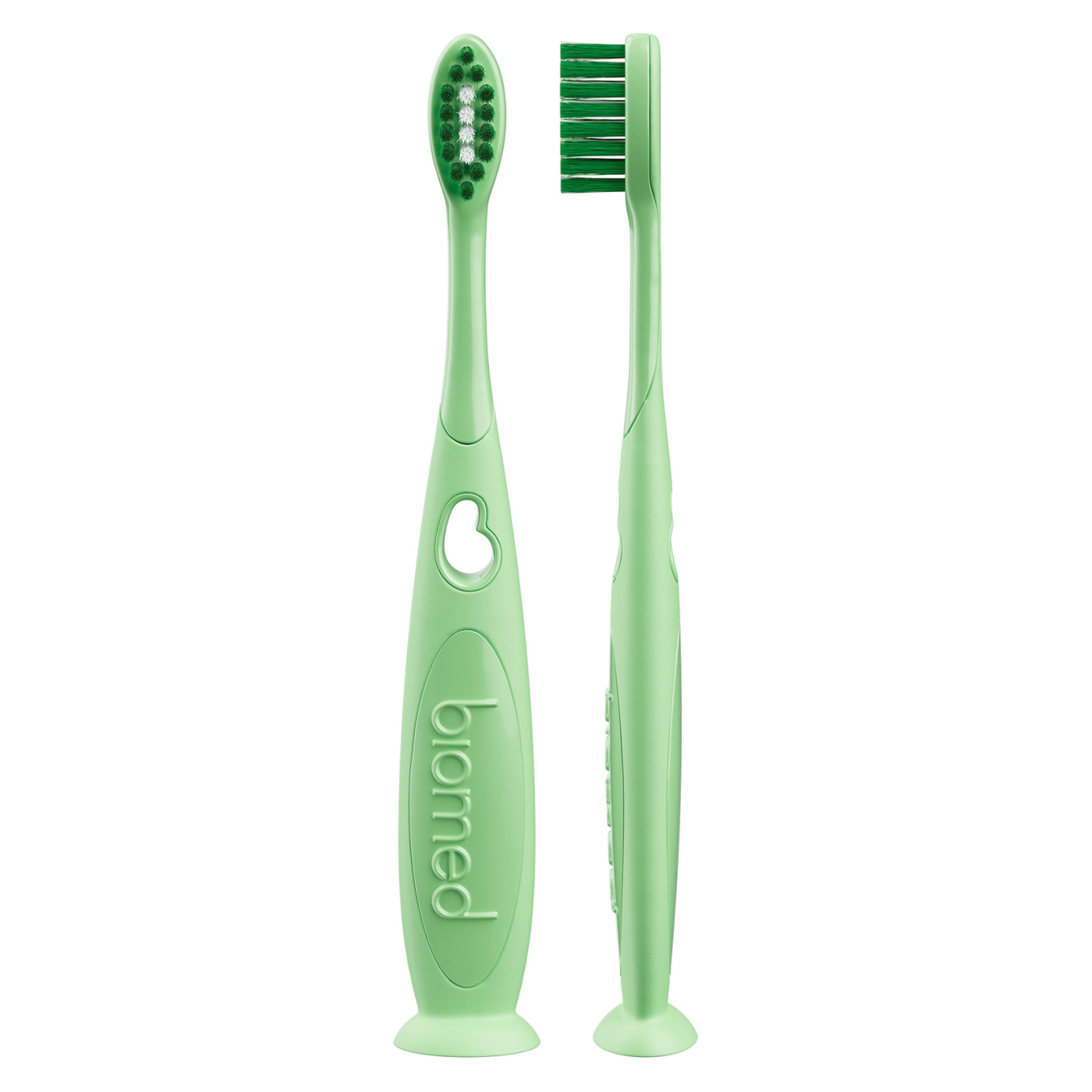 BIOMED KIDS детская зубная щетка