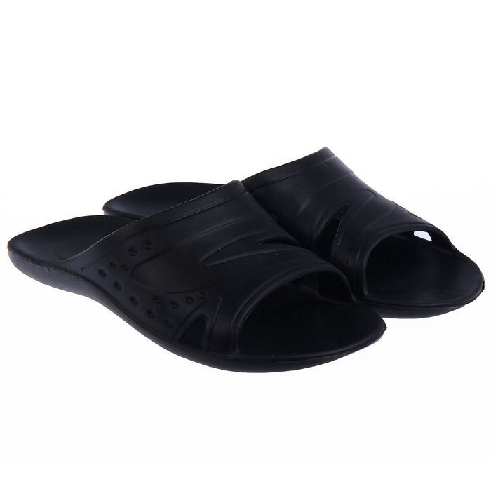 Сланцы мужские "Отель" р.42-43 СЛ-10