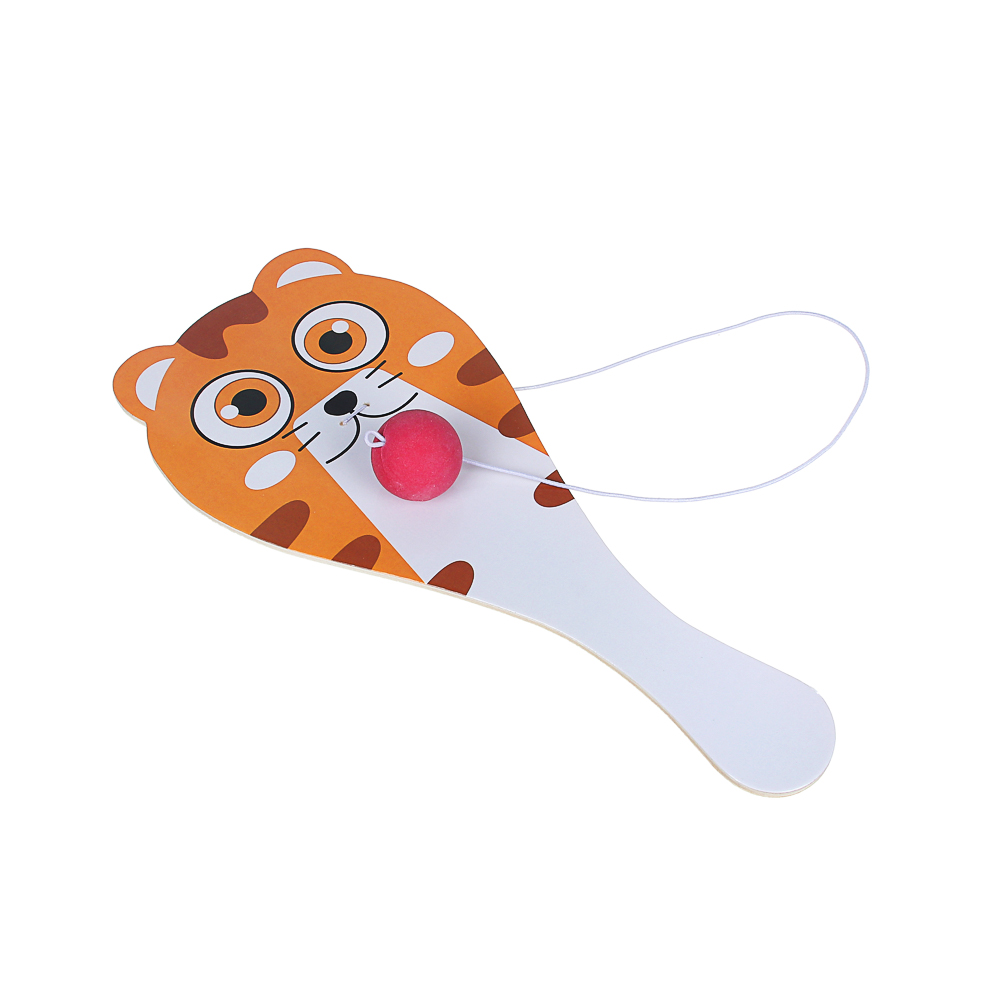 SILAPRO Ракетка с мячом на резике