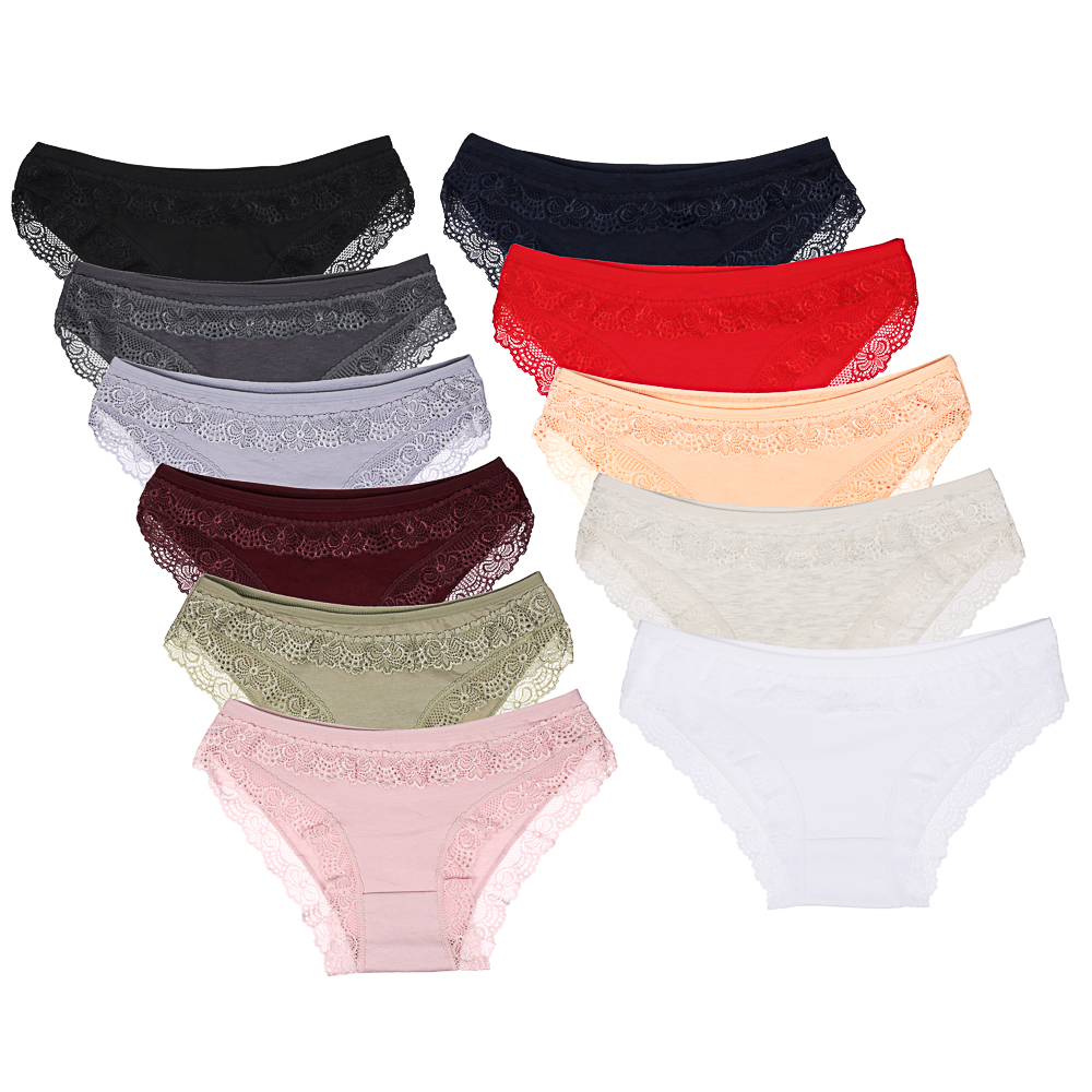 GALANTE Трусы женские ажурные р 42-48