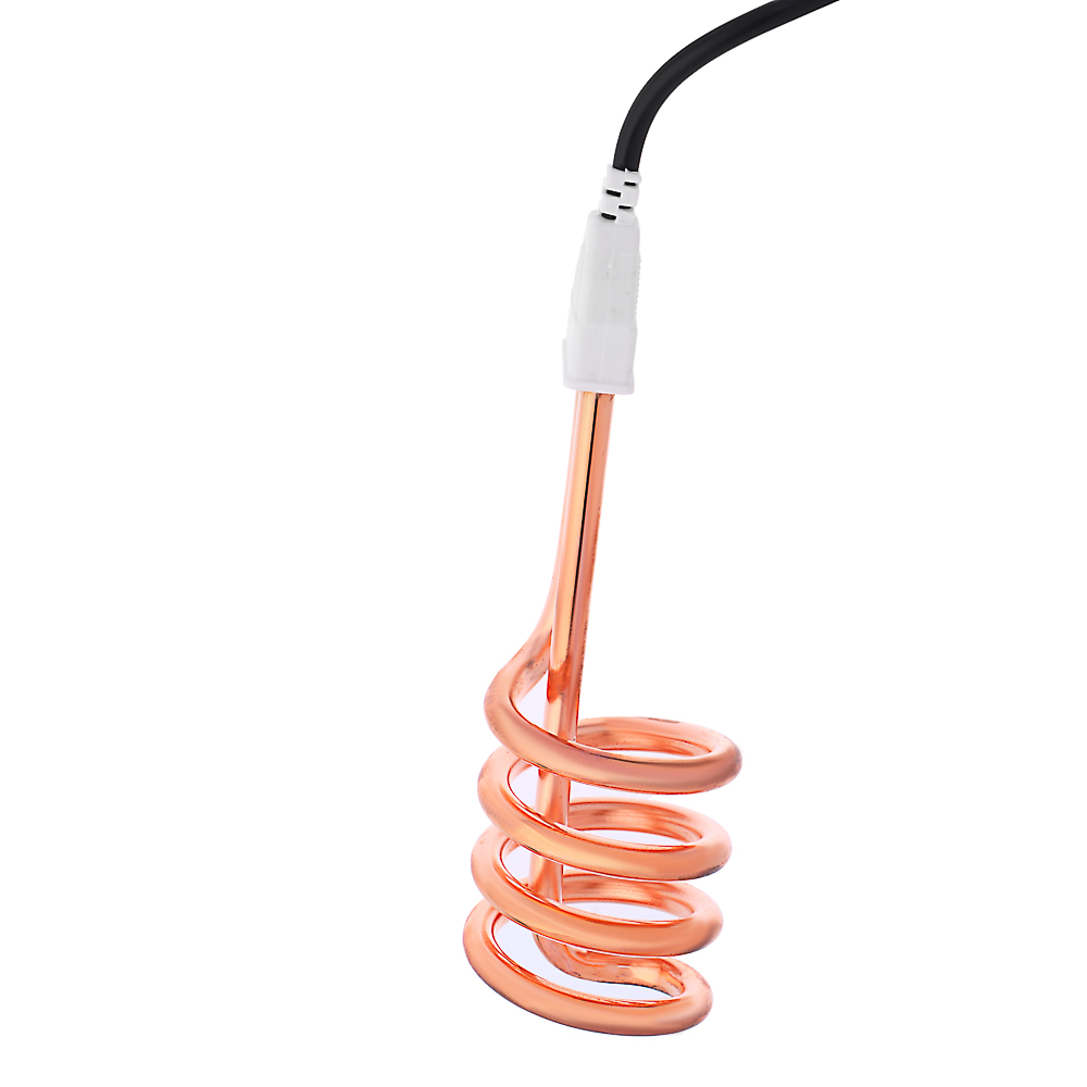 Электрокипятильник шнур 90см 220В 