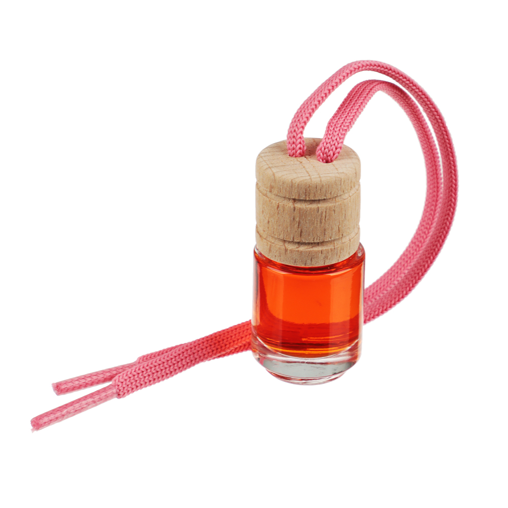 NEW GALAXY Ароматизатор подвесной Freshline бабл гам, 5 мл