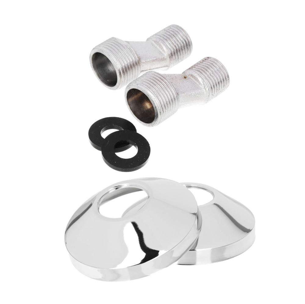 СоюзКран Смеситель д/кухни настенный SK10-S204