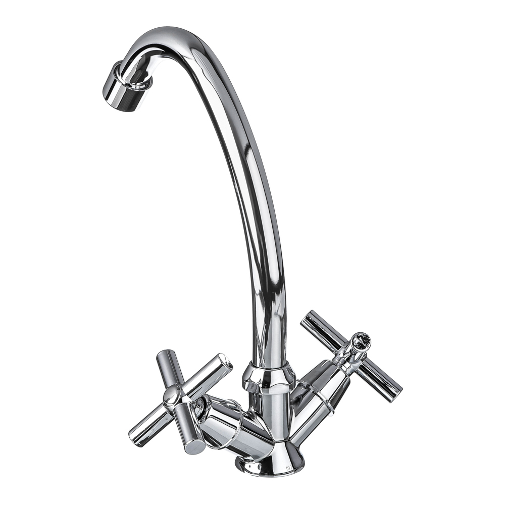 СоюзКран Смеситель д/кухни SK01-Т217