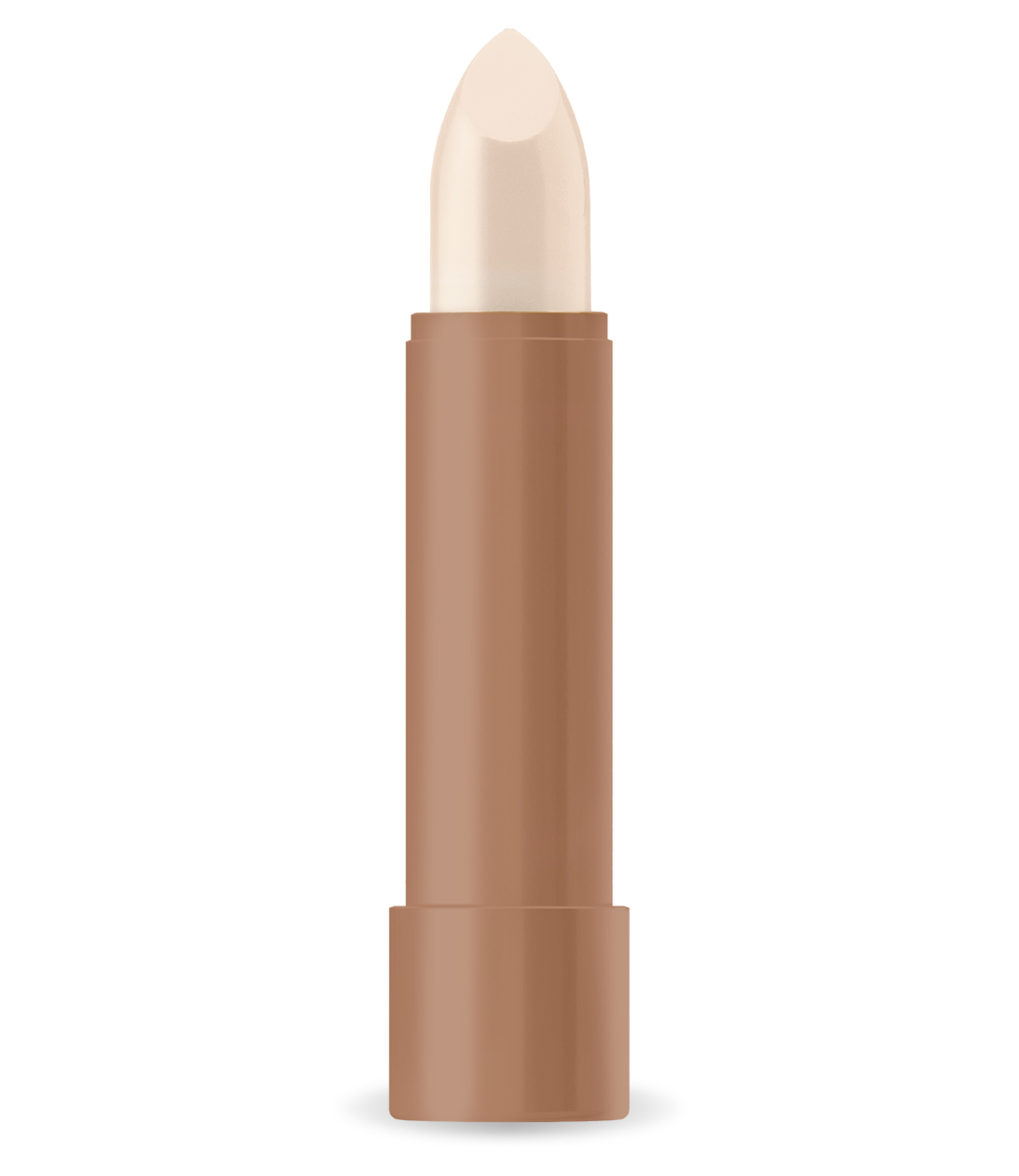 Beauty Desserts Бальзам для губ кокосовый увлажнение и объем 3.6г