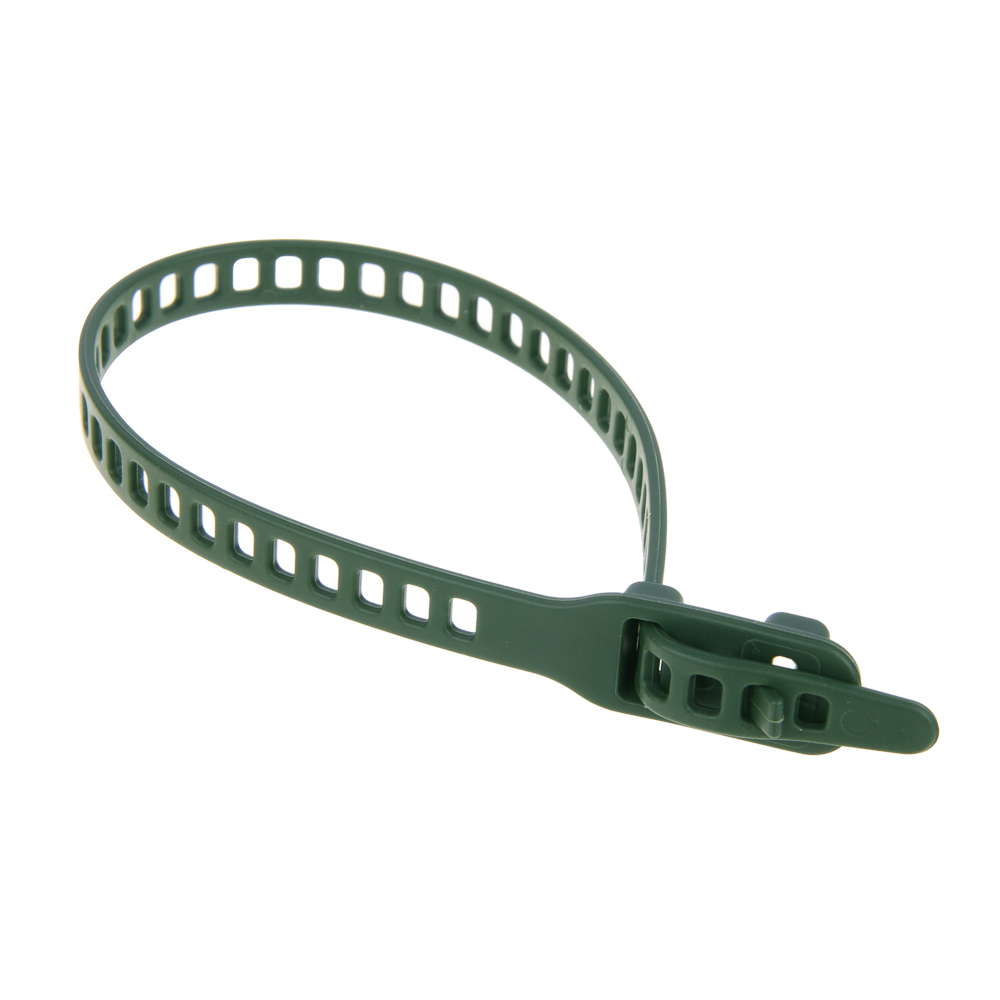 INBLOOM Набор садовых ремешков, 10шт 34.5х1.8х0.6см