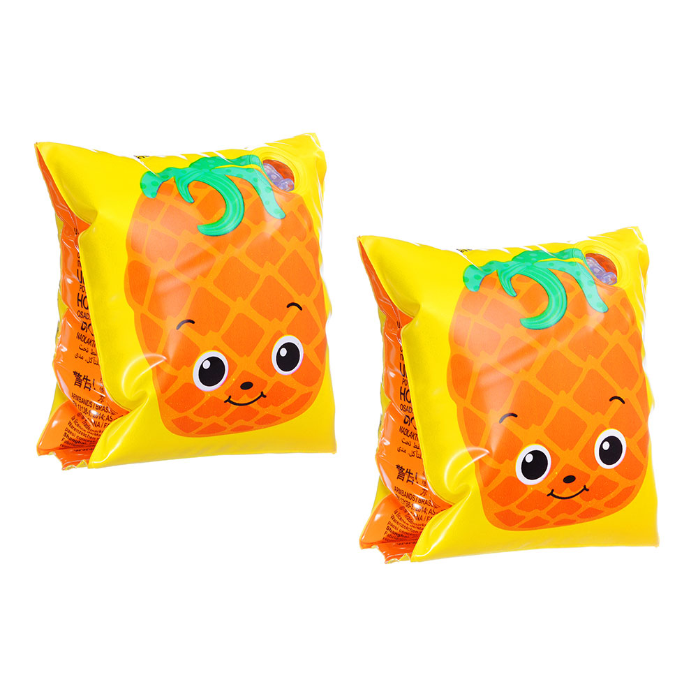 Bestway Нарукавники для плавания дельфины 32042