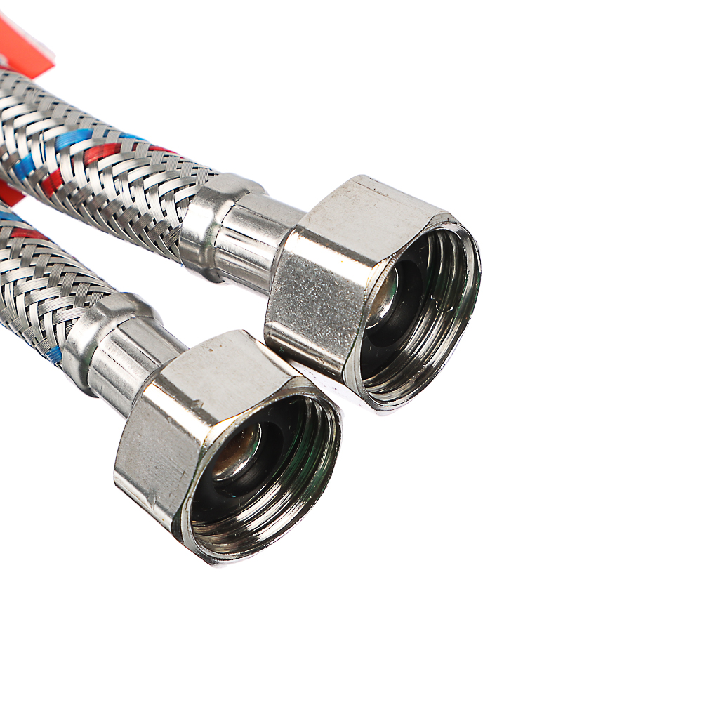 FRESSO Подводка гибкая д/смесителя 50см 2шт