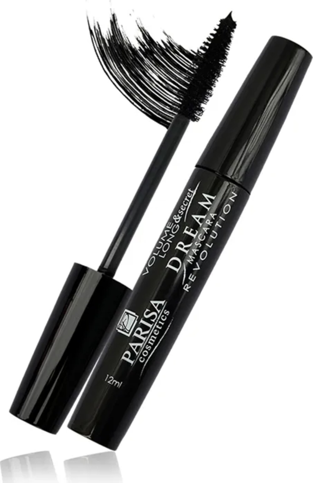 Parisa Тушь для ресниц Dream 2в1 Volume-Long М-112 