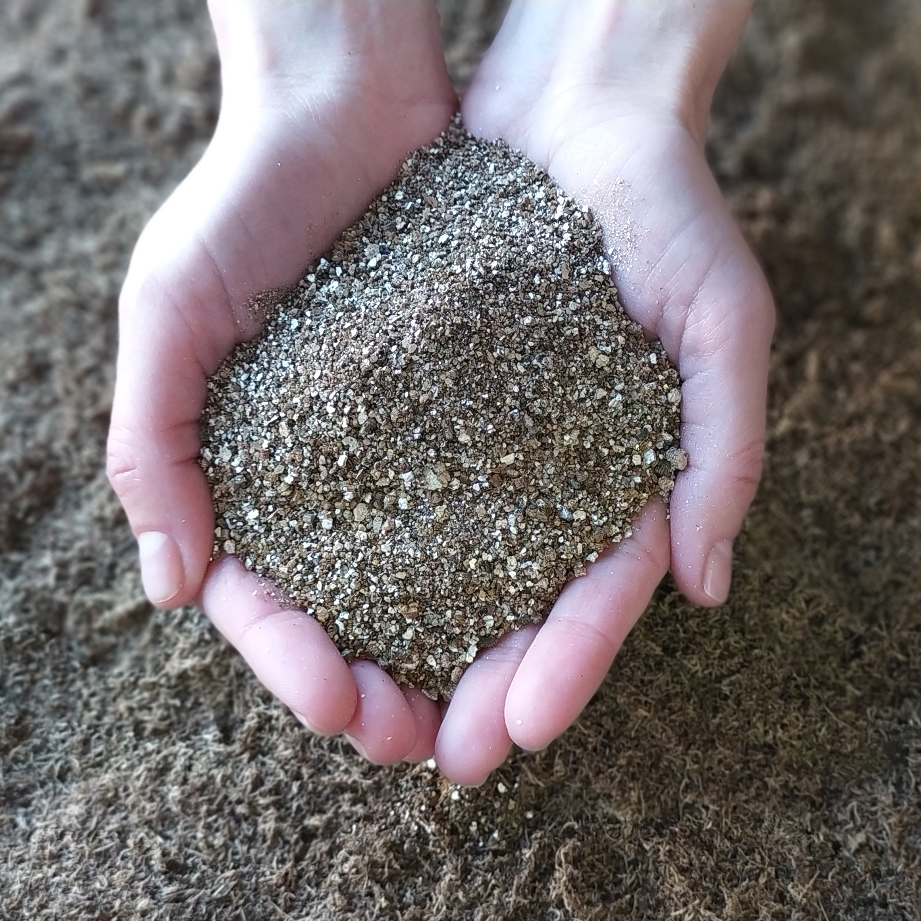 Биомастер вермикулит 2л 