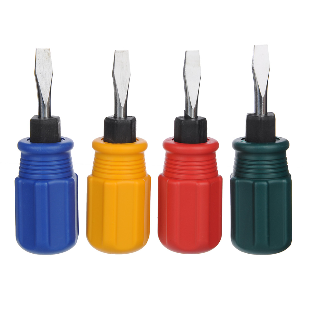 ЕРМАК Отвертка 2в1 6х38мм