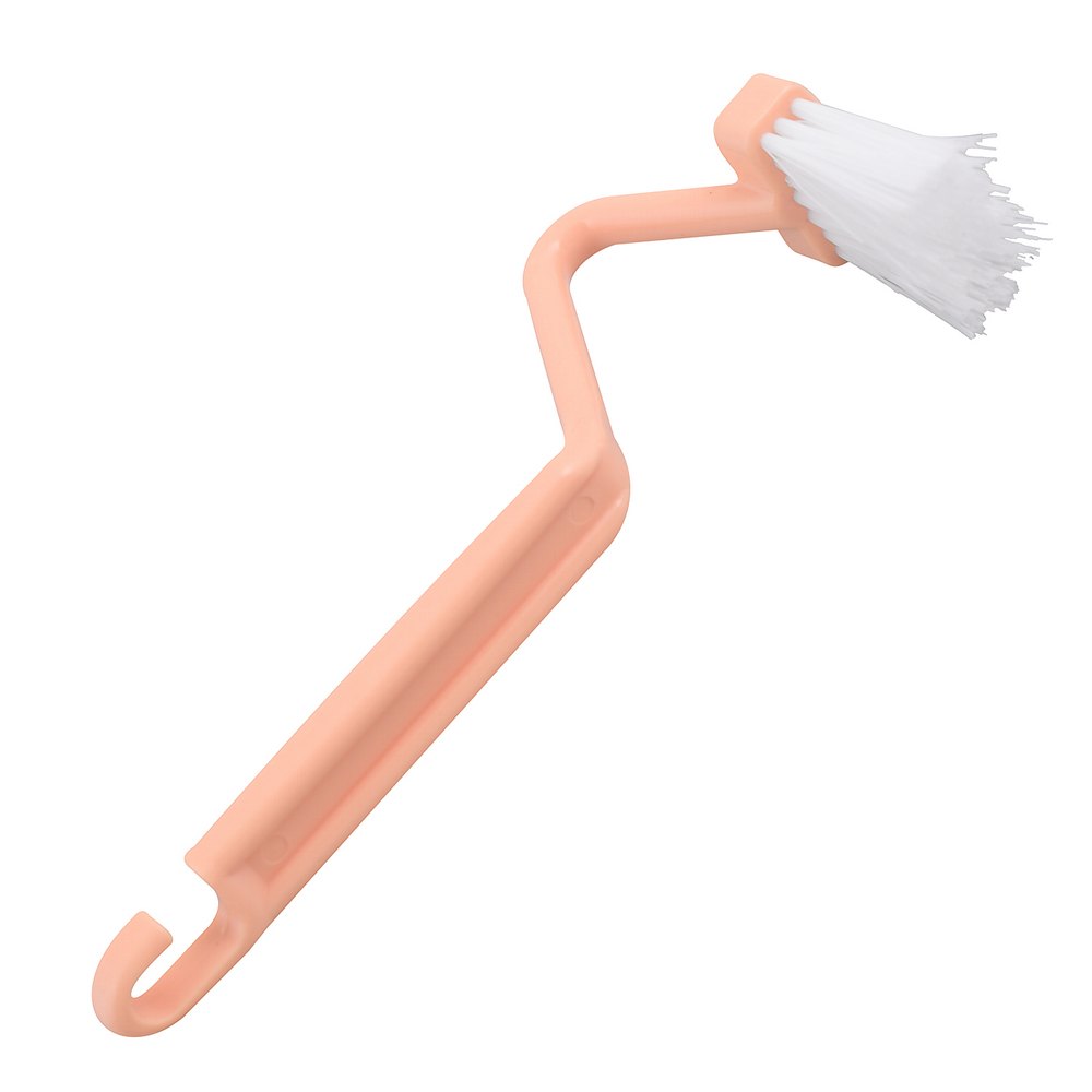 Щетка для унитаза 21см