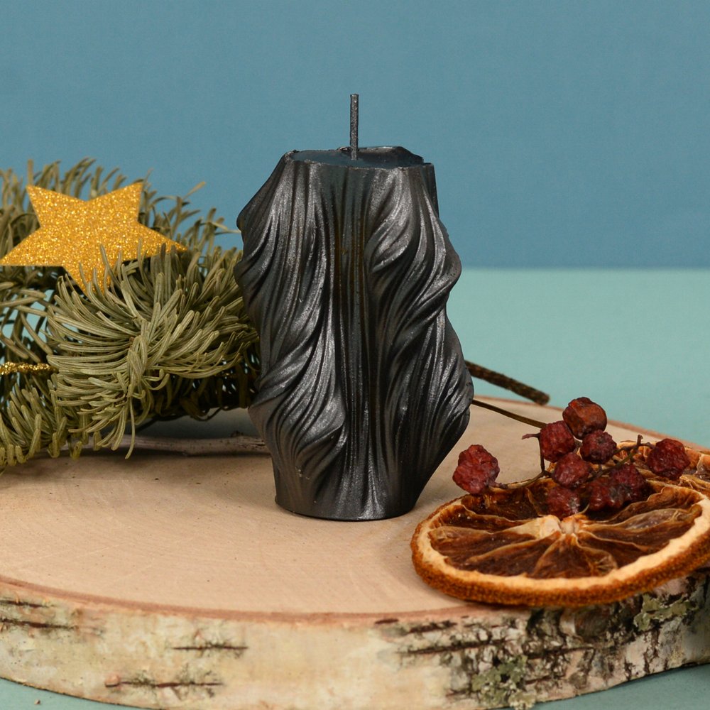 Свеча декоративная "Водопад" МС5-103