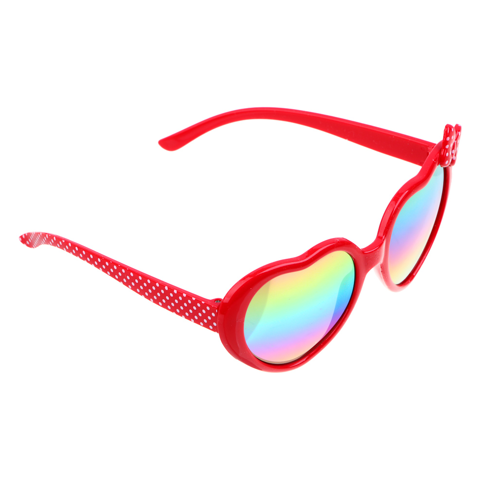 GALANTE Очки солнцезащитные детские в чехле ОС23-05